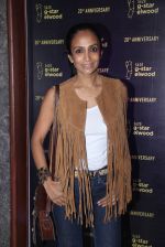 Suchitra Pillai at G-STAR RAW store launch on 6th May 2016